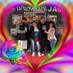 Meet your Posher, Mike